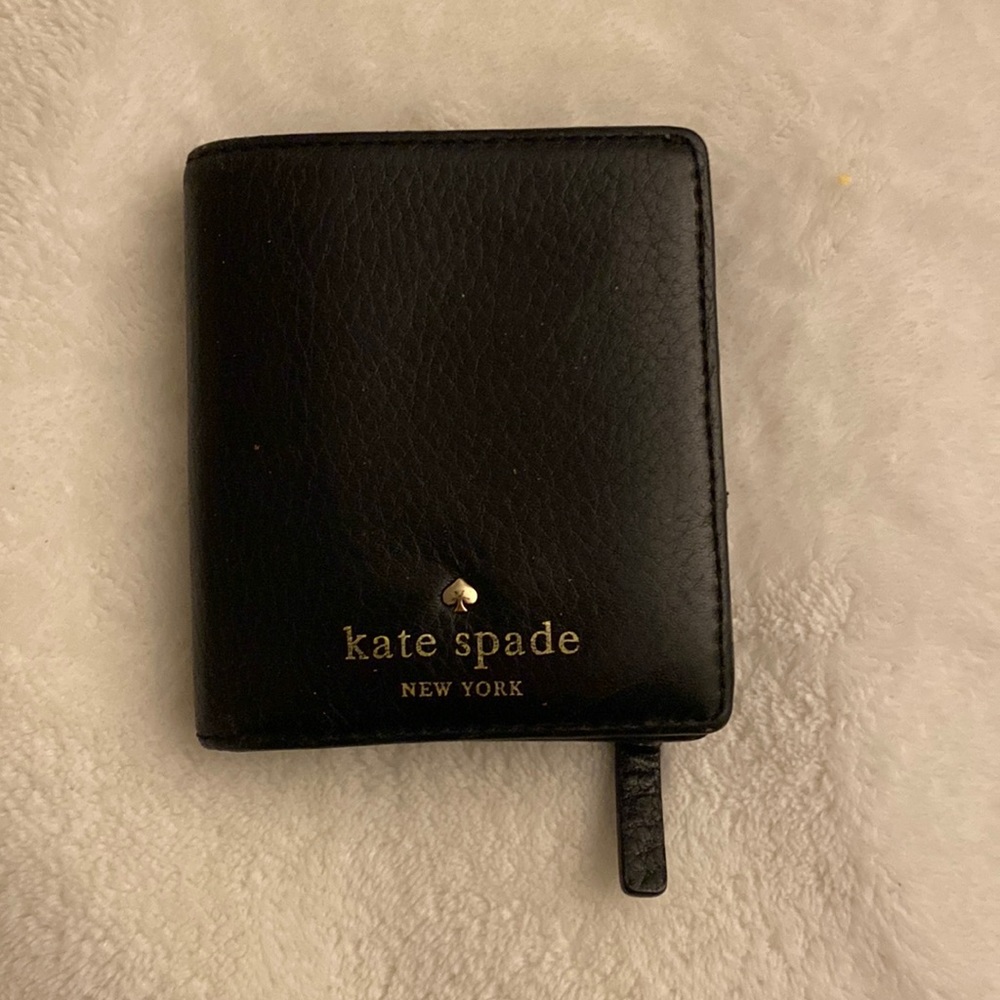 KATE SPADE MINI WALLET